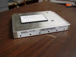 Tastiera A Membrana Nuova Per Agilent/HP 8920B 8921A - Pellicola Protettiva Di Ricambio