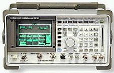 hp8920a